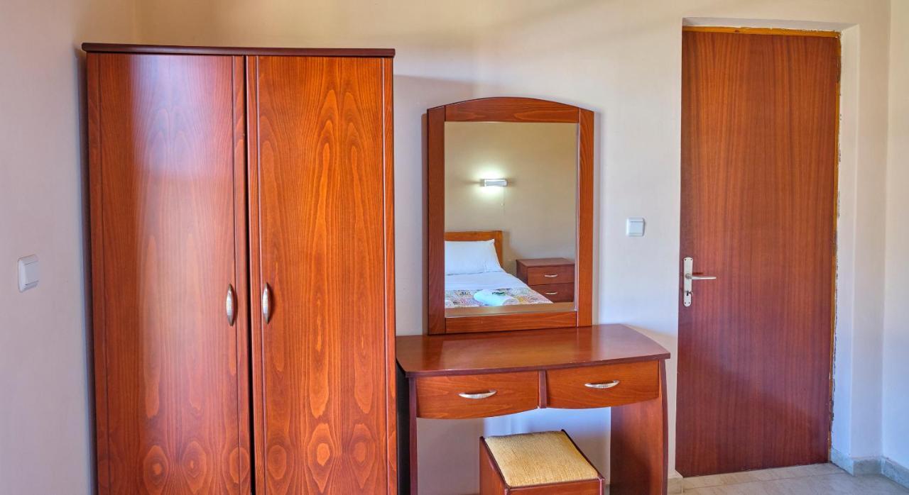 Theodora Apartments Agios Stefanos Corfu Agios Stefanos Avliotes  Exterior photo